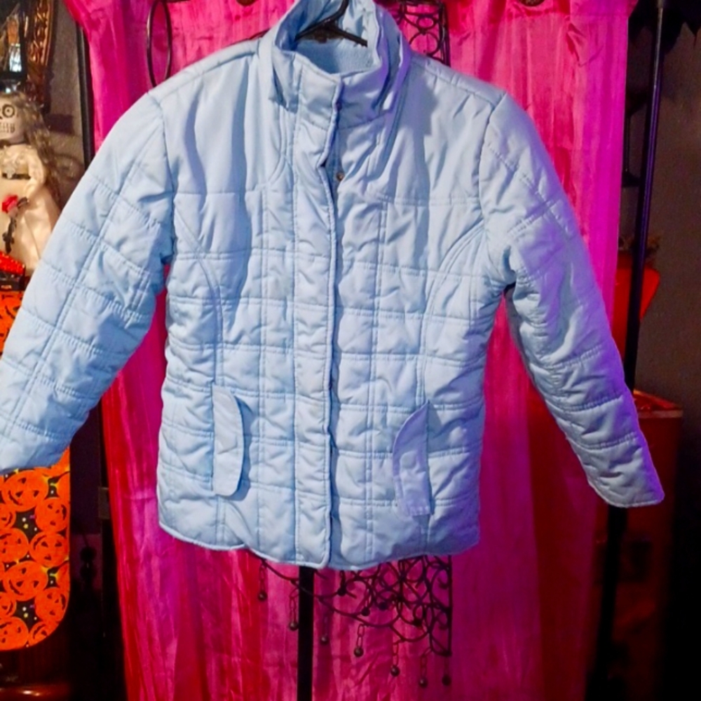 Girls Jacket
